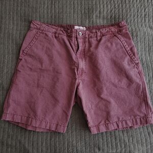 Taylor Stitch Shorts